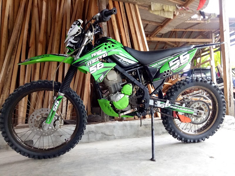 Kayu Berkualitas, Harga Bersahabat di Cilacap